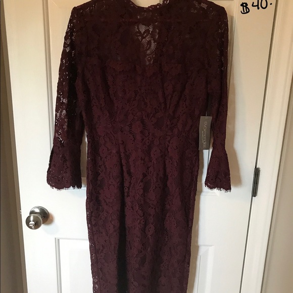 NWT Dress - Picture 2 of 2